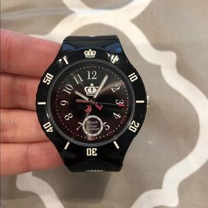 Juicy Couture Watch